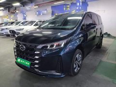 GAC Aion M6 2023 PRO 270T DCT Deluxe Edition - ფოტო 1