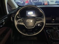 GAC Aion M6 2023 PRO 270T DCT Deluxe Edition - ფოტო 11