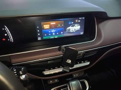 GAC Aion M6 2023 PRO 270T DCT Deluxe Edition - ფოტო 13