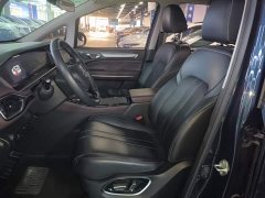 GAC Aion M6 2023 PRO 270T DCT Deluxe Edition - ფოტო 15
