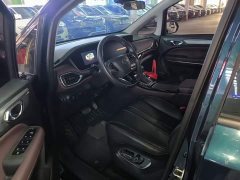GAC Aion M6 2023 PRO 270T DCT Deluxe Edition - ფოტო 16