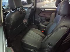 GAC Aion M6 2023 PRO 270T DCT Deluxe Edition - ფოტო 17
