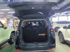 GAC Aion M6 2023 PRO 270T DCT Deluxe Edition - ფოტო 19