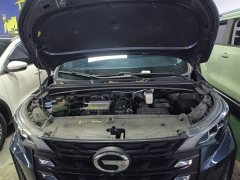 GAC Aion M6 2023 PRO 270T DCT Deluxe Edition - ფოტო 20