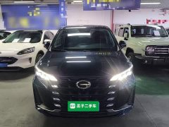 GAC Aion M6 2023 PRO 270T DCT Deluxe Edition - ფოტო 3