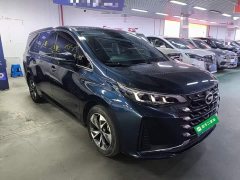 GAC Aion M6 2023 PRO 270T DCT Deluxe Edition - ფოტო 4