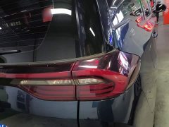 GAC Aion M6 2023 PRO 270T DCT Deluxe Edition - ფოტო 8