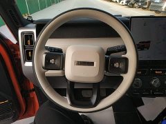 Chery iCAR Super V23 401 RWD Advanced Edition - ფოტო 11