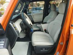 Chery iCAR Super V23 401 RWD Advanced Edition - ფოტო 15