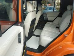 Chery iCAR Super V23 401 RWD Advanced Edition - ფოტო 17
