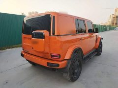 Chery iCAR Super V23 401 RWD Advanced Edition - ფოტო 7