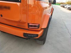 Chery iCAR Super V23 401 RWD Advanced Edition - ფოტო 8