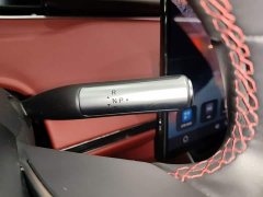 Luxeed Zhiji S7 2026 Max (192-channel LiDAR) - ფოტო 14