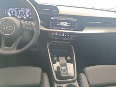 Audi A3 A3L Limousine 35 TFSI Fashion Sport Edition - ფოტო 10