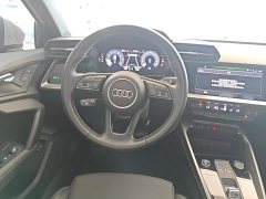 Audi A3 A3L Limousine 35 TFSI Fashion Sport Edition - ფოტო 11