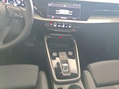 Audi A3 A3L Limousine 35 TFSI Fashion Sport Edition - ფოტო 13