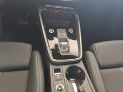 Audi A3 A3L Limousine 35 TFSI Fashion Sport Edition - ფოტო 14