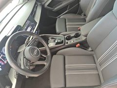 Audi A3 A3L Limousine 35 TFSI Fashion Sport Edition - ფოტო 15