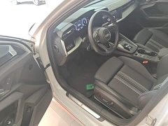 Audi A3 A3L Limousine 35 TFSI Fashion Sport Edition - ფოტო 16