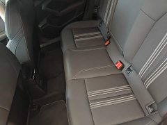 Audi A3 A3L Limousine 35 TFSI Fashion Sport Edition - ფოტო 17