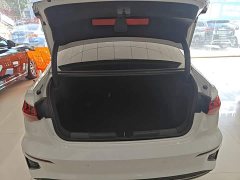 Audi A3 A3L Limousine 35 TFSI Fashion Sport Edition - ფოტო 19