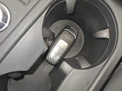 Audi A3 A3L Limousine 35 TFSI Fashion Sport Edition - ფოტო 9