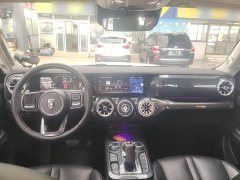Tank 300 2021 City Edition 2.0T Stylish - ფოტო 10