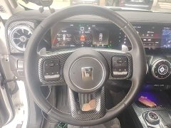 Tank 300 2021 City Edition 2.0T Stylish - ფოტო 11