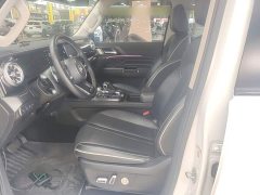 Tank 300 2021 City Edition 2.0T Stylish - ფოტო 15
