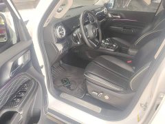 Tank 300 2021 City Edition 2.0T Stylish - ფოტო 16