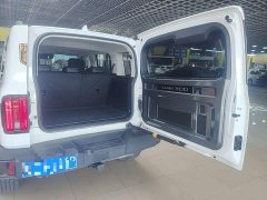 Tank 300 2021 City Edition 2.0T Stylish - ფოტო 19