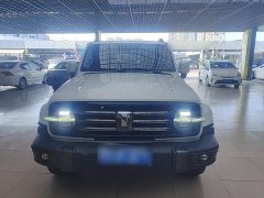 Tank 300 2021 City Edition 2.0T Stylish - ფოტო 3
