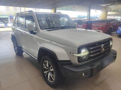 Tank 300 2021 City Edition 2.0T Stylish - ფოტო 4