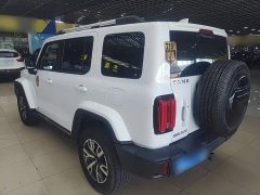 Tank 300 2021 City Edition 2.0T Stylish - ფოტო 5