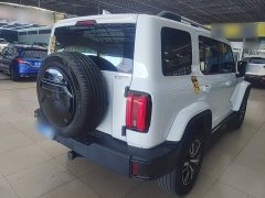 Tank 300 2021 City Edition 2.0T Stylish - ფოტო 7