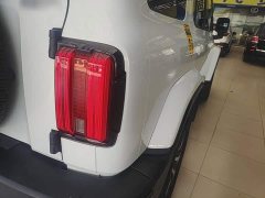 Tank 300 2021 City Edition 2.0T Stylish - ფოტო 8