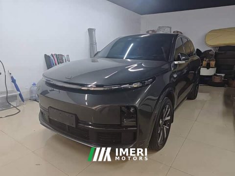2023 Li Auto Ideal L8 Air - ავტომობილი ჩინეთიდან