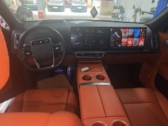 Li Auto Ideal L8 Air - ფოტო 10