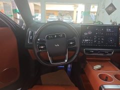 Li Auto Ideal L8 Air - ფოტო 11
