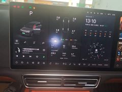 Li Auto Ideal L8 Air - ფოტო 12