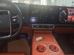Li Auto Ideal L8 Air - ფოტო 13