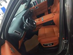 Li Auto Ideal L8 Air - ფოტო 15