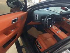 Li Auto Ideal L8 Air - ფოტო 16