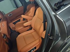Li Auto Ideal L8 Air - ფოტო 17