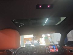 Li Auto Ideal L8 Air - ფოტო 18