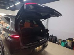 Li Auto Ideal L8 Air - ფოტო 19