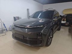 Li Auto Ideal L8 Air - ფოტო 2