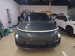 Li Auto Ideal L8 Air - ფოტო 3