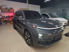 Li Auto Ideal L8 Air - ფოტო 4