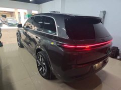Li Auto Ideal L8 Air - ფოტო 5